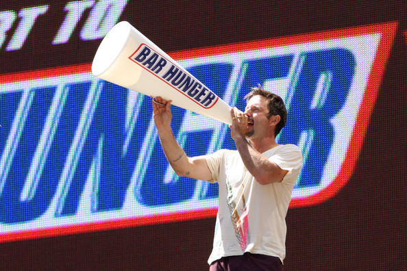 David+Arquette+Launches+Snickers+Bar+Hunger+PSu1qR62XSsl