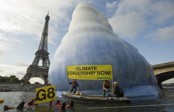 greenpeace-g8-ecologie