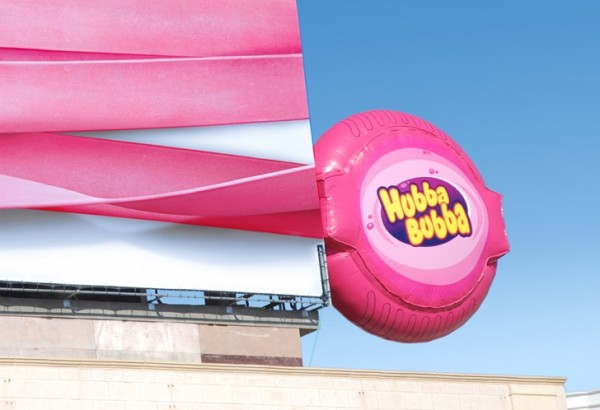 Hubba Bubba 2