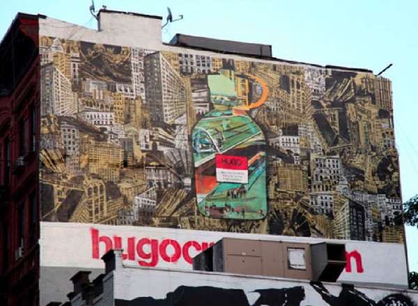 Hugo create manhattan outdoor 4