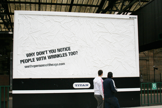 see the person not the age ride billboard outdoor affichage 3