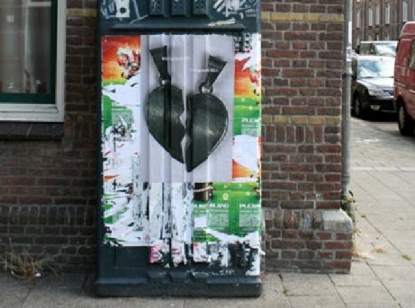 street art poster 3