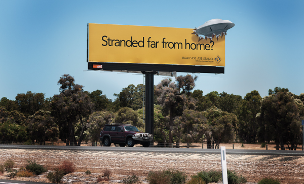 Рекламизмы свежие rac the brand agency you dont want to be stuck in here perth assurance billboard affichage d%C3%A9format%C3%A9 2 600x363 Рекламизмы свежие