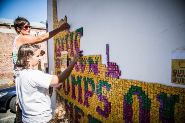 street art chappies sweet bonbon ogilvy cape town le cap 5